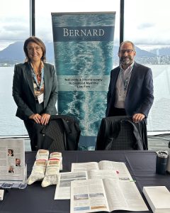 Hofmann and Hicks Attend ABCMI Conference - Bernard LLP